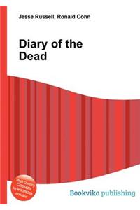 Diary of the Dead