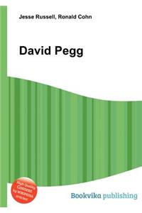 David Pegg