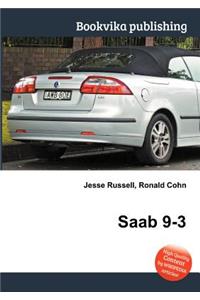 SAAB 9-3