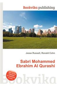 Sabri Mohammed Ebrahim Al Qurashi