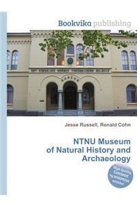 Ntnu Museum of Natural History and Archaeology