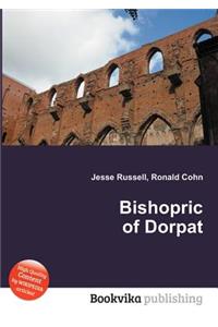 Bishopric of Dorpat