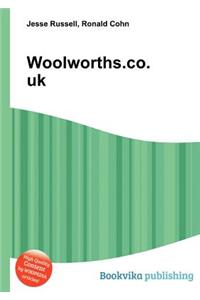 Woolworths.Co.UK