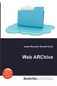Web Archive