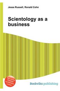 Scientology as a Business