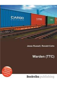 Warden (Ttc)