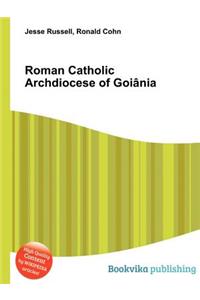 Roman Catholic Archdiocese of Goiania