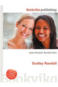 Dudley Randall