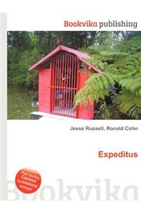 Expeditus