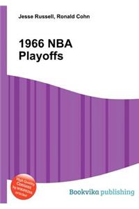 1966 NBA Playoffs