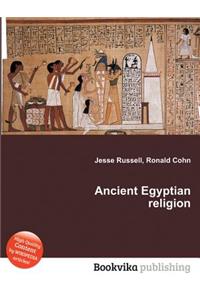 Ancient Egyptian Religion