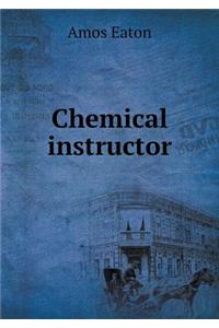 Chemical Instructor