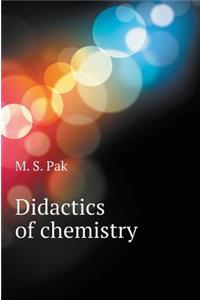 Didactics Chemistry