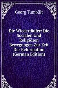 Die Wiedertaufer
