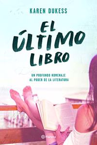 El Último Libro