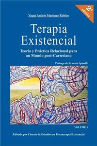 Terapia Existencial