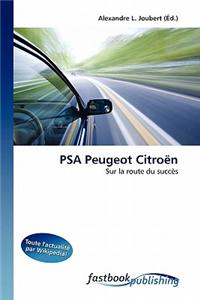 Psa Peugeot Citro N