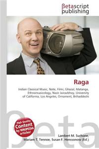 Raga