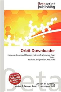 Orbit Downloader