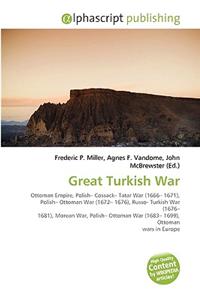 Great Turkish War