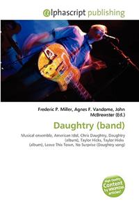 Daughtry (Band)