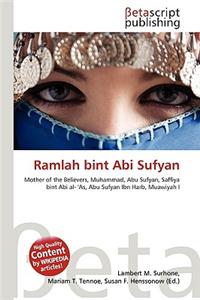 Ramlah Bint ABI Sufyan