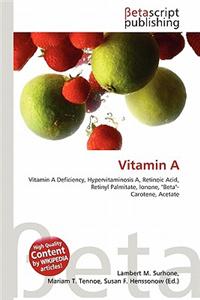 Vitamin a