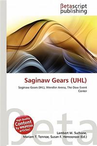 Saginaw Gears (Uhl)
