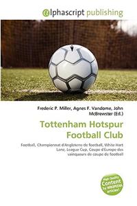 Tottenham Hotspur Football Club
