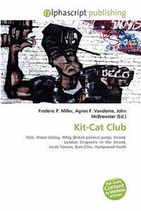 Kit-Cat Club