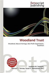 Woodland Trust