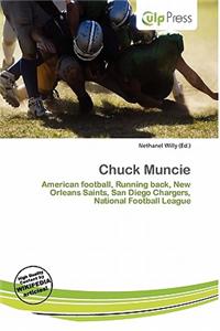 Chuck Muncie