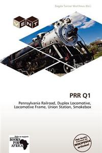 Prr Q1