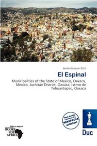 El Espinal