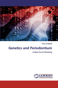 Genetics and Periodontium