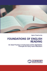 Foundations of English Reading