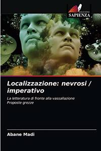 Localizzazione