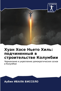 Хуан Хосе Ньето Хиль