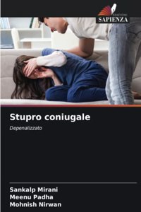 Stupro coniugale