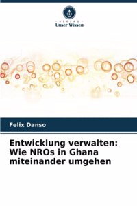 Entwicklung verwalten