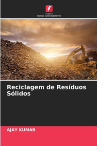 Reciclagem de Resíduos Sólidos