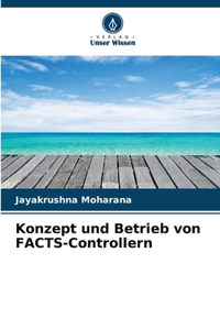Konzept und Betrieb von FACTS-Controllern