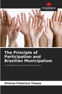 Principle of Participation and Brazilian Municipalism