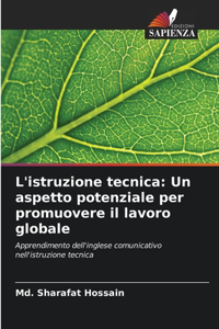 L'istruzione tecnica