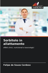 Sorbitolo in allattamento