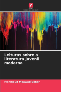 Leituras sobre a literatura juvenil moderna