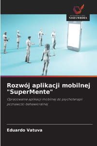 Rozwój aplikacji mobilnej 
