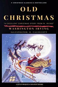 Old Christmas