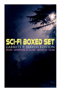 Sci-Fi Boxed Set