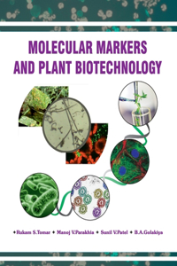 Molecular Markers and Plant Biotechnology